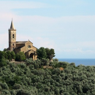 Imperia: domenica prossima la presentazione di un dvd promozionale per il Santuario di Montegrazie