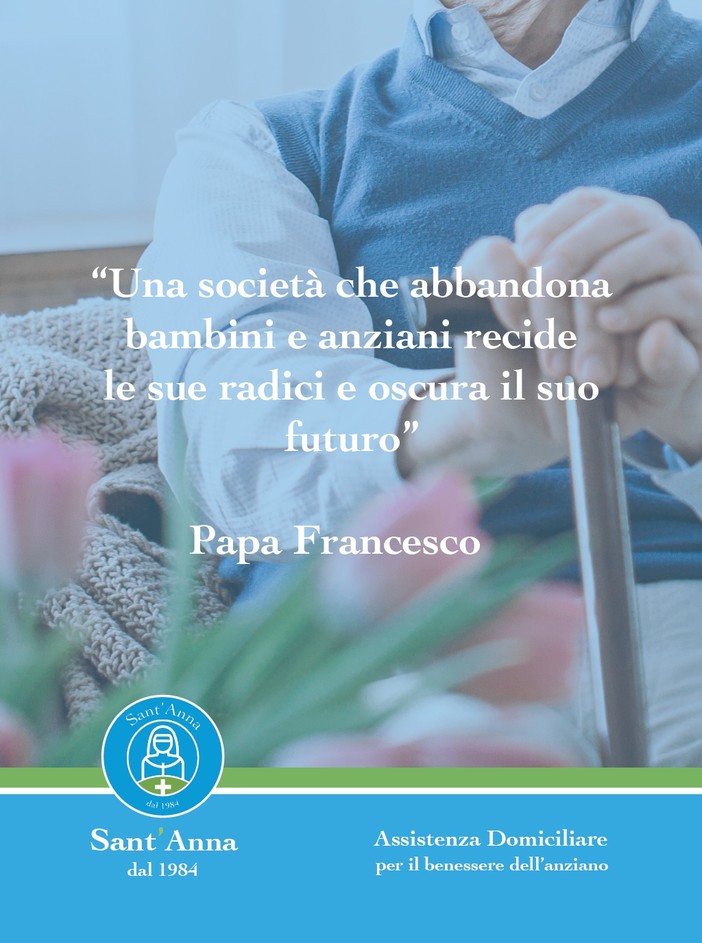 Sant’Anna 1984: i benefici per le famiglie dell’estensione  delle agevolazioni previste per i lavoratori domestici  anche alle cooperative no profit