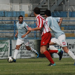 Calcio: iscrizione ok per la Sanremese ma fidejussione in ritardo, si partirà da meno 1