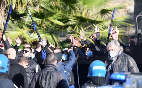 Sanremese-Imperia, stadio Comunale isolato e corso Mazzini chiuso: ecco il piano sicurezza in vista del derby