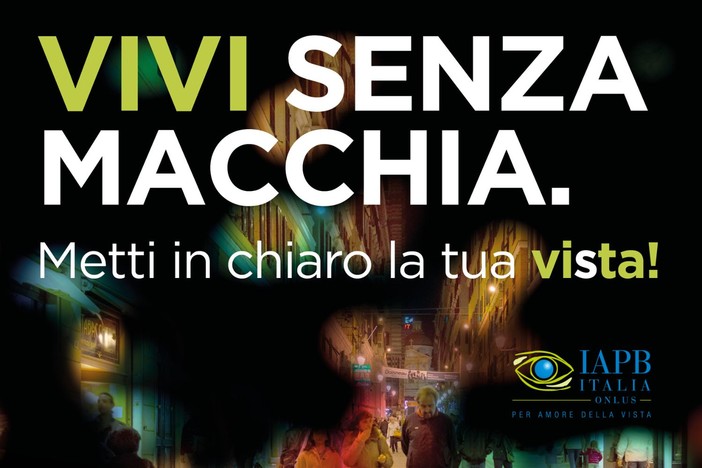 In corso la Settimana Mondiale del Glaucoma: 1 milione i malati in Italia, ma molti non lo sanno