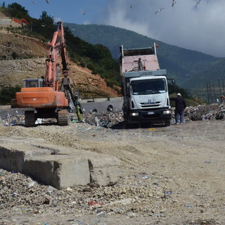 Smaltimento dei rifiuti: il Comune di Taggia dice no al 'Piano B' della Provincia
