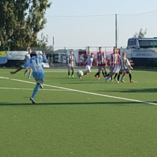 Calcio giovanile. Sanremese, annullati i tornei del finale di stagione