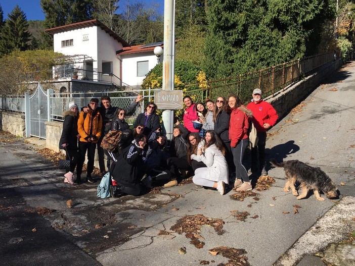 Sanremo: al via per le terze del Turistico 'Ruffini-Aicardi' i percorsi per competenze e orientamento