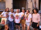 Sanremo: “Territorio e internazionalità”, Scambi Festival presenta i due volontari internazionali Fieke e Filip