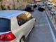 Sanremo: strada Borgo Tinasso sempre più nel caos, un lettore &quot;Parcheggio selvaggio e nessuno se ne occupa&quot;
