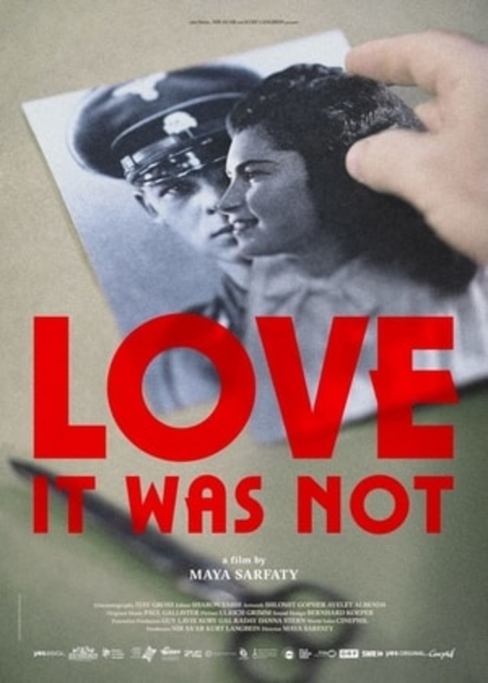 Nella 'Giornata della Memoria' l'Ariston di Sanremo proietta 'Se questo è amore', per non dimenticare
