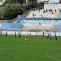 Calcio. Serie D, la Sanremese domina ma non segna: contro l'Asti finisce 0-0