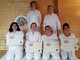 Camporosso: consegnati i diplomi di formazione shiatsu della scuola Enkei