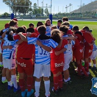 Patto tra Sanremo Rugby e Reds Rugby Team Imperia: “Lavoriamo insieme per i ragazzi in amicizia, lealtà e coesione”