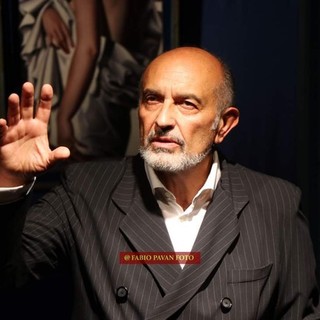 Sanremo: Luigi Pirandello con Il Teatro dell'Albero al Casino' di Sanremo Domenica 19 Maggio