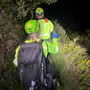 Da domenica prossima torna l'ora solare e fa buio prima: la raccomandazione del Soccorso alpino e speleologico Liguria