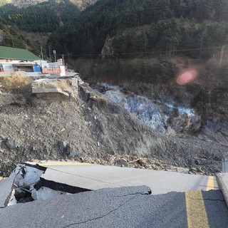 Colle di Tenda: oggi Anas alle Commissioni della Camera &quot;Progetto per un ponte tra il tunnel e la strada&quot;