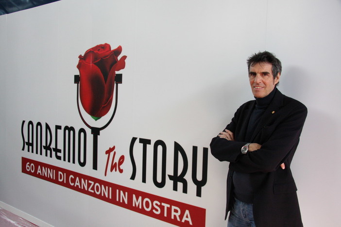 Bajardo: domani presentazione del volume 'Sanremo the Story' di Pepi Morgia