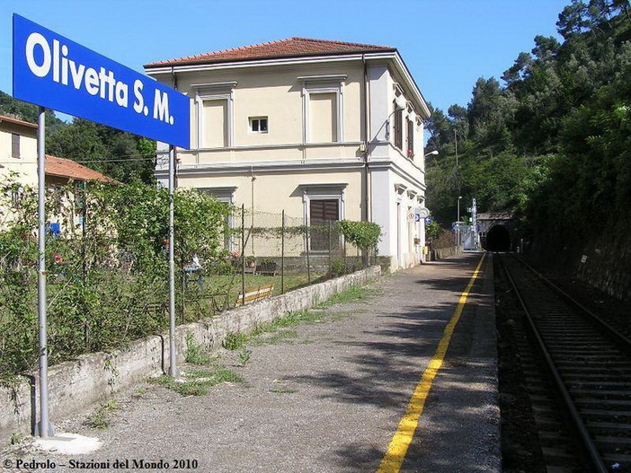 Liguria Verde: ad Olivetta San Michele un progetto naturalistico per i turisti italiani e francesi