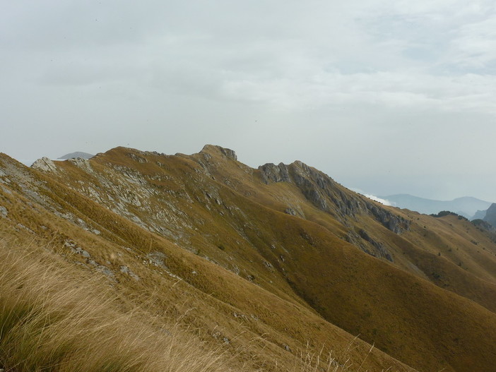 Anche la Regione Liguria aderiscre al progetto della strada Monesi-Limone