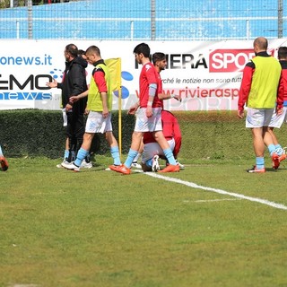 Calcio, Serie D. Sanremese, domani la Prima Squadra farà visita agli ospiti del centro I.S.A.H.