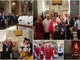 Ventimiglia celebra San Secondo, Pierina Giauna riceve il San Segundin d’Argentu 2023 (Foto e video)