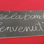 Vallebona, ‘Salabande’ ospita lo spettacolo musicale &quot;I bambini radici&quot; (Foto)