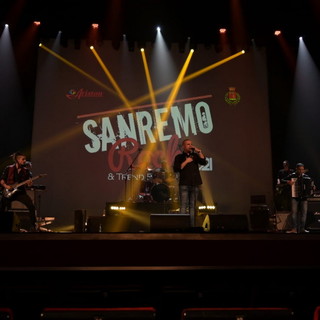 Musica: prosegue con successo la rassegna 'Sanremo live in the city', domani la finale di 'Rock &amp; Trend'