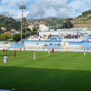 Calcio: i convocati biancoazzurri della Sanremese per il match di domani con il Bra