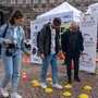 Giovedì prossimo a Sanremo (in piazzale Dapporto) nuova tappa del progetto MIT 'Metti la Sicurezza al Volante'