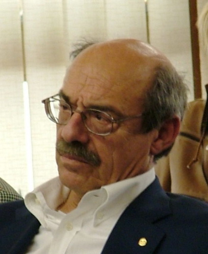 Roberto Sbriscia