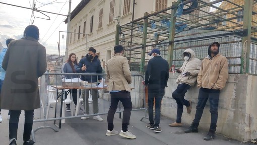 Migranti, Lega in Regione: “Serve una Ue responsabile, stop a disagi per lavoratori frontalieri al confine”