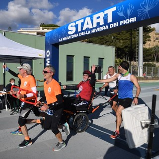 Atletica Leggera: saranno mille i partecipanti alla 'Sanremo Marathon' di domenica prossima