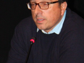 Sergio Scibilia