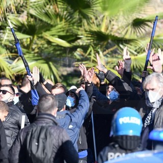 Sanremese-Imperia, stadio Comunale isolato e corso Mazzini chiuso: ecco il piano sicurezza in vista del derby