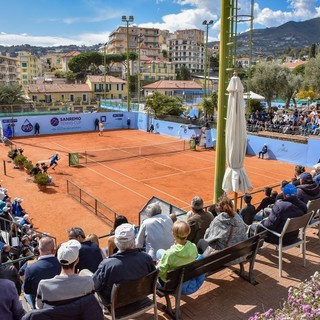 Tennis: ottimo esordio per la sanremese Victoria Lanteri Monaco agli italiani U13 in corso Matuzia