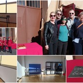 Vallebona inaugura ‘Salabande’: un centro ricreativo e culturale per i ragazzi (Foto e video)