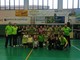 Volley. I risultati del weekend della Scuola di Pallavolo Mazzucchelli