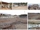 Sanremo: spiaggia non assegnata in condizioni di degrado, la 'Foce Levante' è abbandonata (Foto)