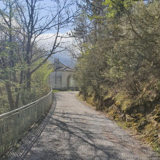 Montalto Carpasio: giovedì prossimo al Santuario i festeggiamenti per la Natività di Maria Ciazzima