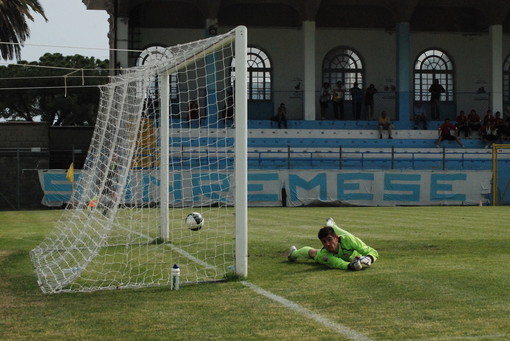 Calcio: Sanremese-Sacilese 2-1, le interviste del dopo partita con i due tecnici