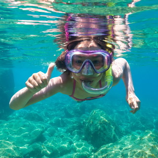 Sanremo: ‘Il Mondo delle api’ e ‘Snorkeling per bambini’, due iniziative proposte dall'associazione Talea