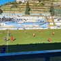 Calcio. Serie D, al &quot;Comunale&quot; va in scena il derby: il racconto di Sanremese-Imperia (Live)