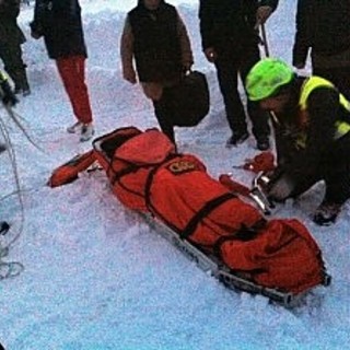 Monesi: domenica prossima un corso sul tema ‘Autosoccorso e ricerca ARTVA’