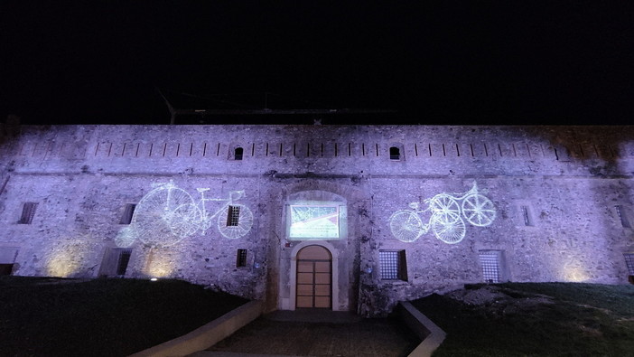 Sanremo: apertura straordinaria serale per la mostra 'Dal Velocipede alla Bicicletta da corsa' a Santa Tecla