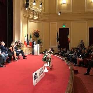 Sanremo: la &quot;follia&quot; Bolkestein apre gli Stati Generali del Turismo, il no unanime dalle associazioni