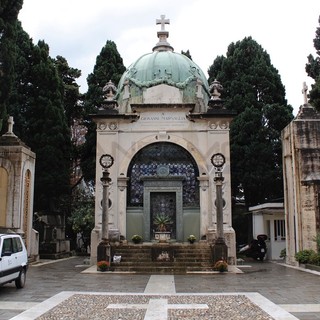 Sanremo: torna la questione Cimitero Monumentale, parla l'Ingegner Nicoletti incaricato nell'86 di un'indagine dal Comune