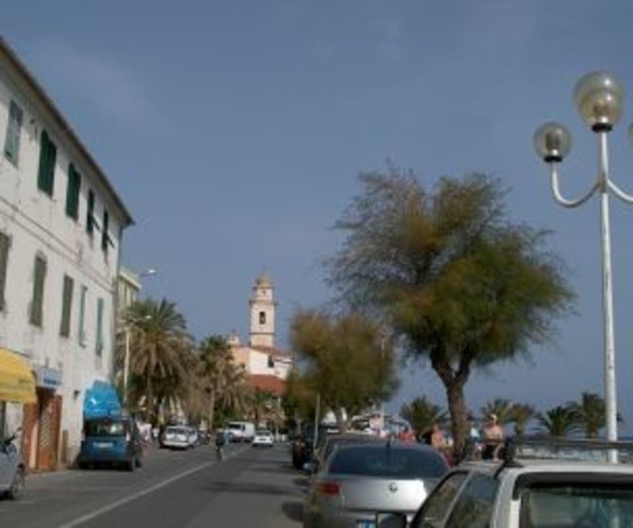 Santo Stefano al Mare: da domani accensione per gli impianti di riscaldamento