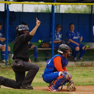 Softball: si conclude in parità il derby ligure con lo Star Cairo, entrambe le partite caratterizzate da grande agonismo e combattività