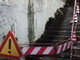 Sanremo: scalinata tra via Agosti e via Martiri nel degrado, la segnalazione di una lettrice (Foto)