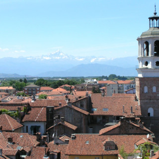 Otto convegni, una cena solidale e tanta musica animeranno Meating a Savigliano