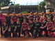 Batti e corri: doppio incontro sabato scorso per le Under 15 della Softball School Sanremo
