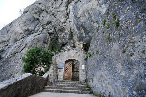 Domenica 22 maggio 2016, escursione tra sacro e profano a ‘La Sainte Baume – Provence’