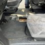 Romeno trasportava 164 kg di hashish in autostrada: arrestato sulla A10 dalla Polizia Stradale